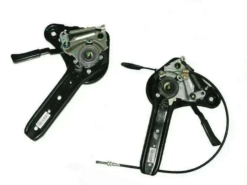 New Suzuki Samurai Seat Recliner Assembly - LH & RH Side Best Spare Store