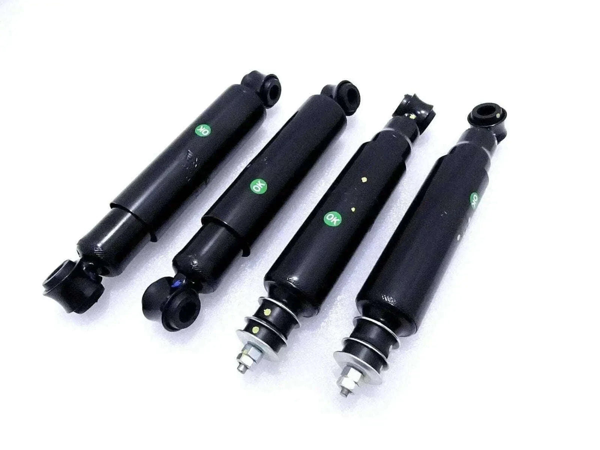 New Suzuki Samurai Shock Absorber Set | LJ 74-96 SJ 50-70 SJ410 SJ413 Best Spare Store