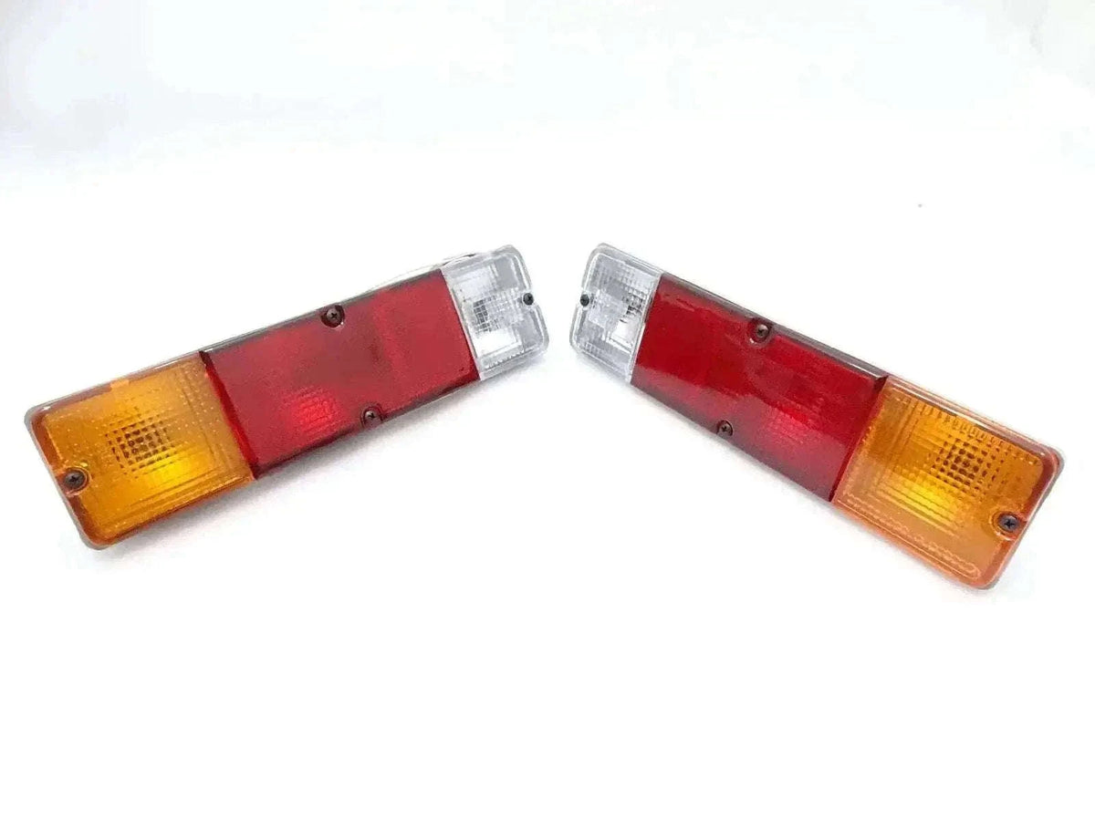 New SUZUKI SAMURAI SIERRA SJ413 SJ410 Rear Brake Lamp Tail Light Pair Best Spare Store