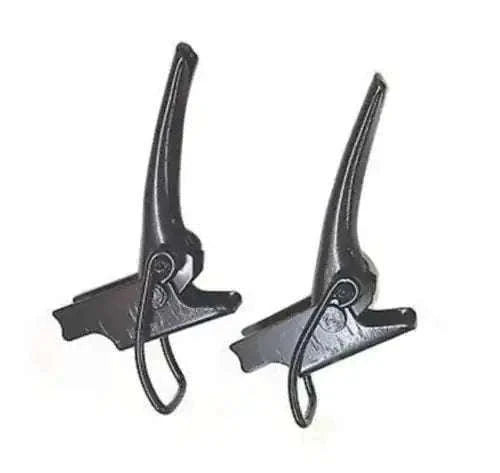 New Suzuki Samurai SJ 413 Fold Down Windshield Replacement Set Best Spare Store