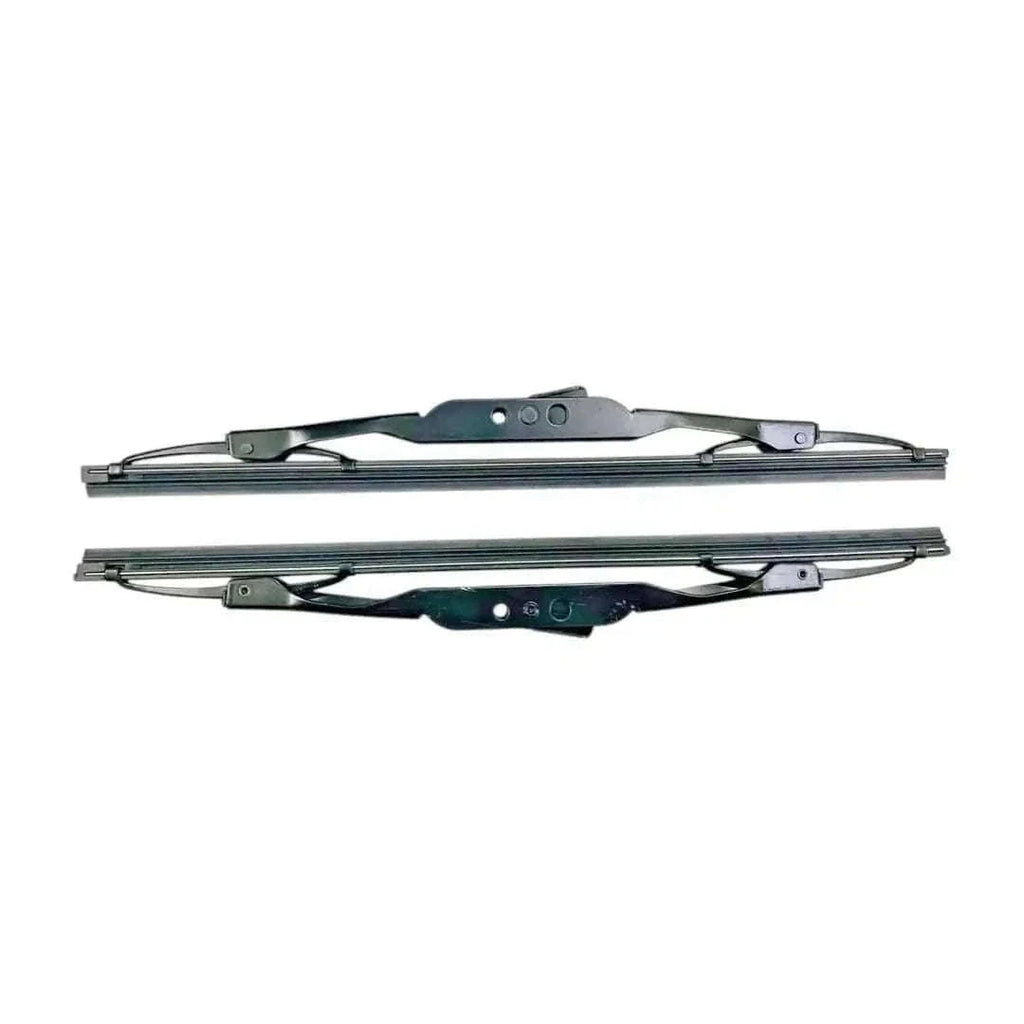 New Suzuki Samurai SJ410 413 Right Hand Drive Wiper Blade & Arm Kit Best Spare Store