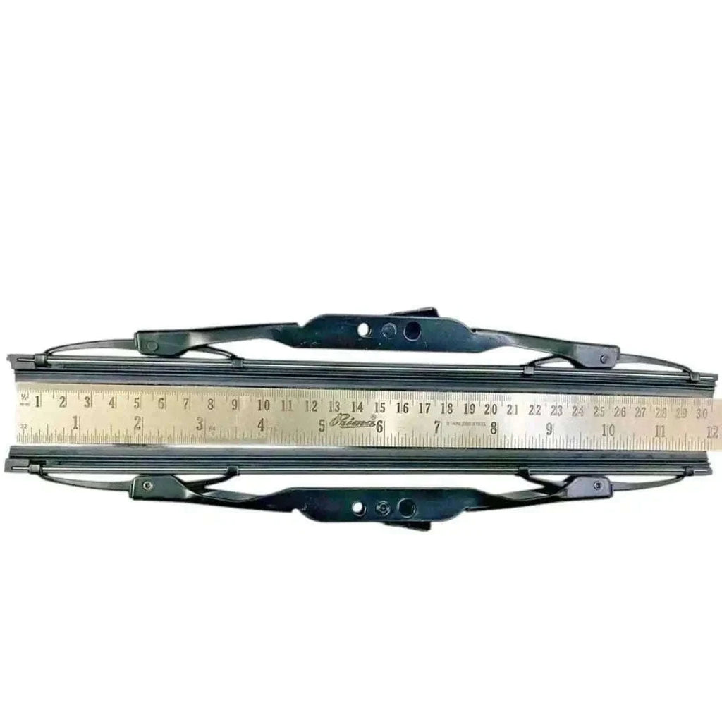 New Suzuki Samurai SJ410 413 Right Hand Drive Wiper Blade & Arm Kit Best Spare Store