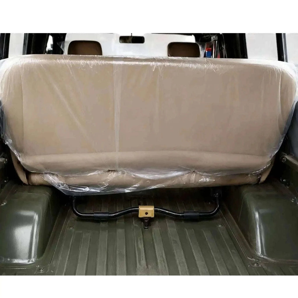 New SUZUKI Samurai SJ410 SJ413 Foldable Rear Seat Bench Best Spare Store