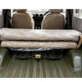 New SUZUKI Samurai SJ410 SJ413 Foldable Rear Seat Bench Best Spare Store
