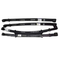 New Suzuki Samurai SJ410 SJ413 Front & Rear Leaf Springs Best Spare Store