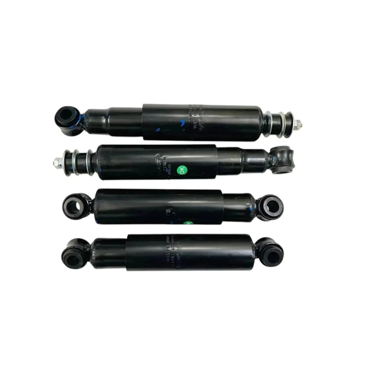 New Suzuki Samurai SJ410 SJ413 Gypsy Shocker Set – bestsparestore Best Spare Store