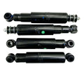 New Suzuki Samurai SJ410 SJ413 Gypsy Shocker Set – bestsparestore Best Spare Store
