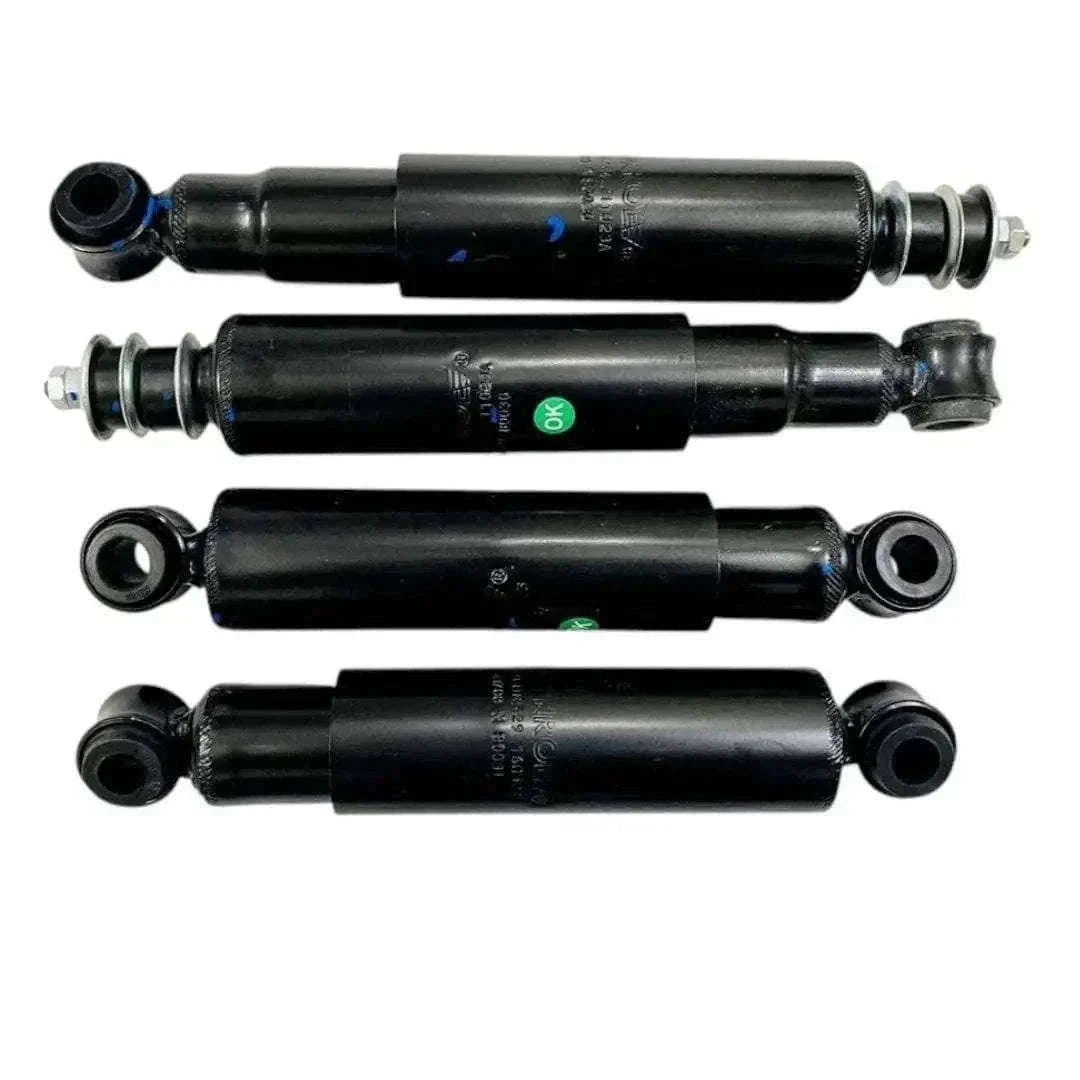 New Suzuki Samurai SJ410 SJ413 Gypsy Shocker Set – bestsparestore Best Spare Store