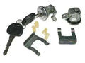 New Suzuki Samurai Sj410 Sj413 Sierra Door Lock Kit - bestsparestore Best Spare Store