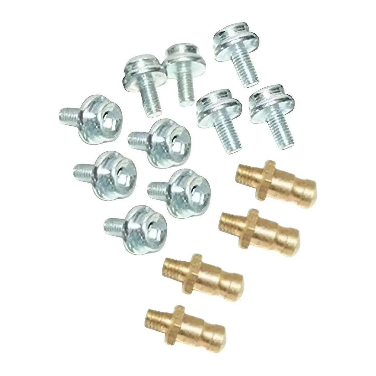 New Suzuki Samurai SJ410 SJ413 Soft Top Fastener Hooks - bestsparestore Best Spare Store
