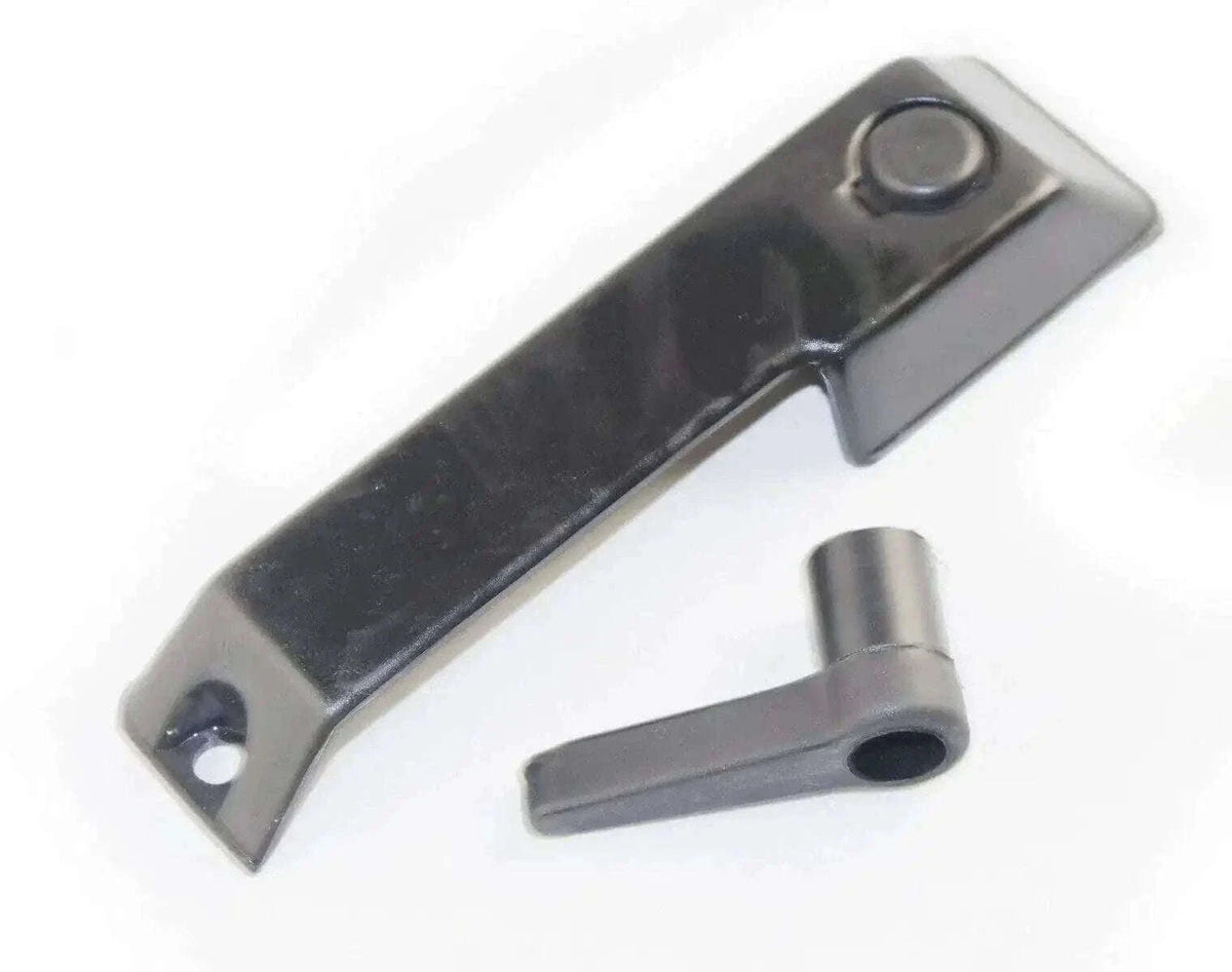 New Suzuki Samurai SJ410 SJ413 Tailgate Handle Cover Kit Best Spare Store