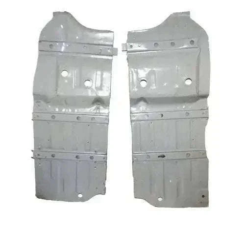 New Suzuki Samurai Sj413 Sj410 Sierra Floor Panel (Left & Right) Best Spare Store