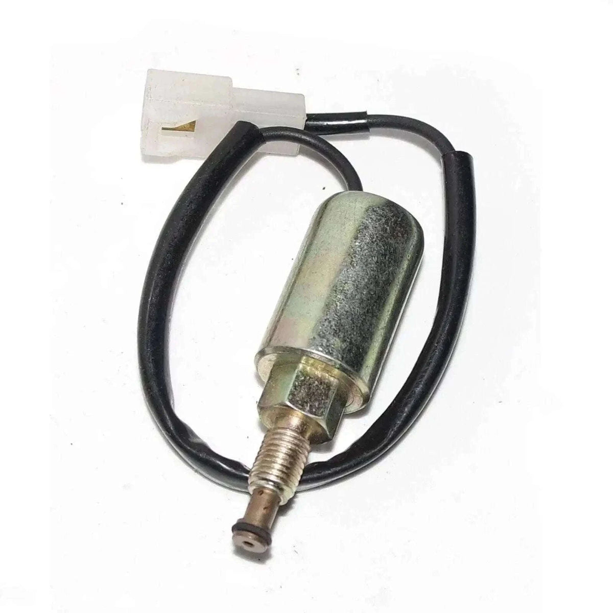 New Suzuki Samurai SJ413 Throttle Solenoid Set Valve Best Spare Store
