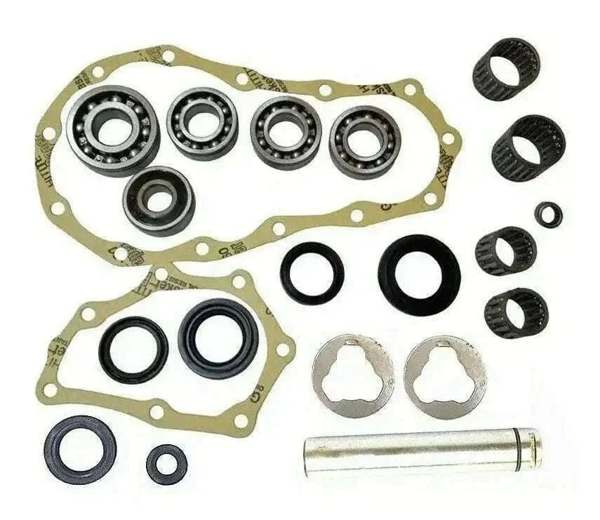 New Suzuki Samurai Sj413 Transfer Case Bearing Seal Kit Best Spare Store