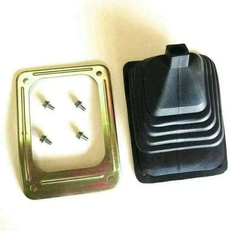 New Suzuki Samurai SJ413 Upper Boot Transmission Shifter Cover Best Spare Store