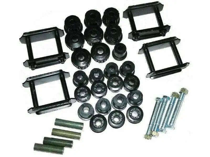New Suzuki Samurai Spring Shackle Kit Best Spare Store