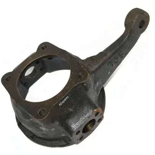 New Suzuki Samurai Steering Knuckle Assembly RH 86-95 Best Spare Store