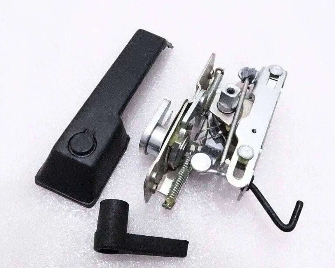 New Suzuki Samurai Tailgate Latch Handle Cover - Sj410 Sj413 Best Spare Store
