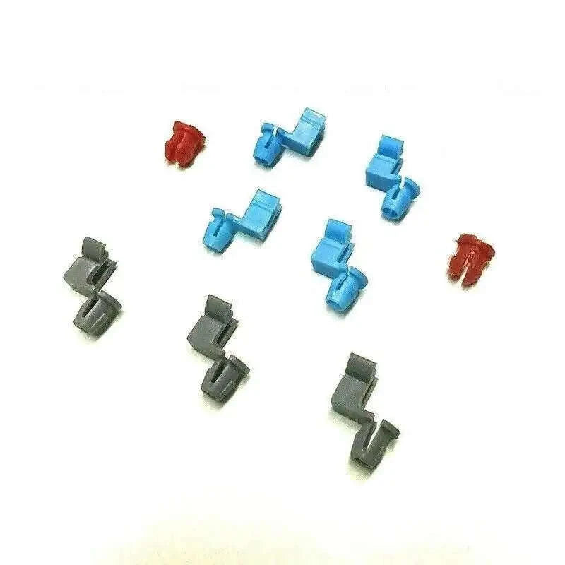 New Suzuki Samurai Tailgate Lock Connector Clip (80-95) Best Spare Store
