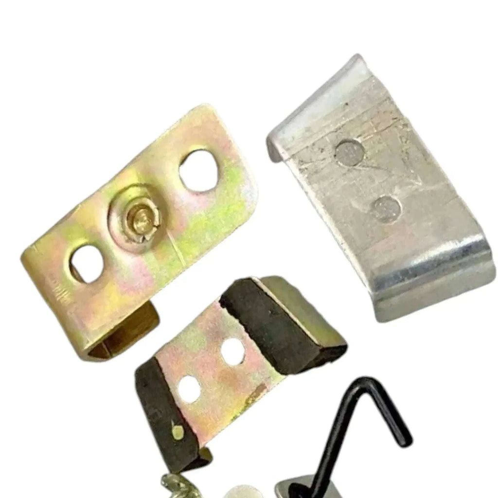 New Suzuki Samurai Tailgate Lock Kit | SJ410 SJ413 Gypsy Best Spare Store