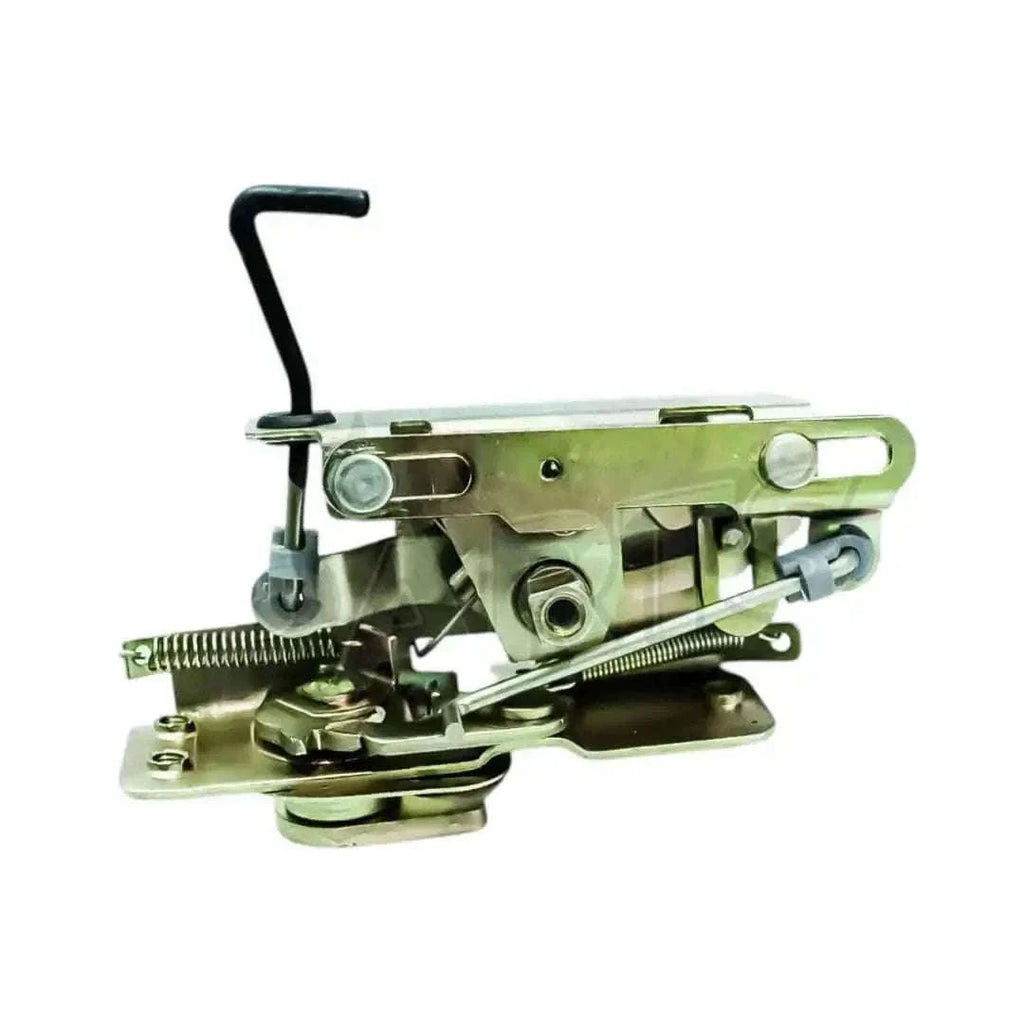 New Suzuki Samurai Tailgate Lock Mechanism | SJ410 SJ413 Gypsy Best Spare Store