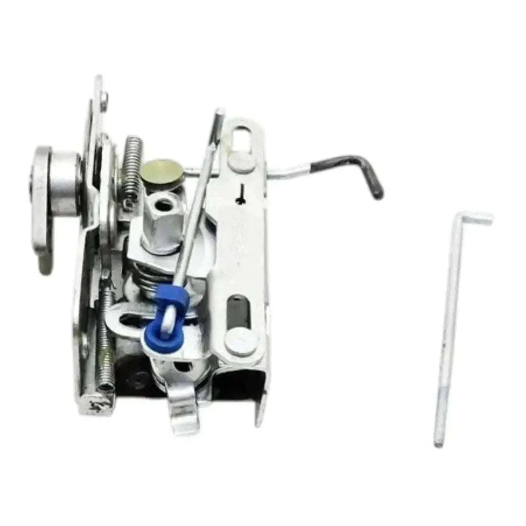 New Suzuki Samurai Tailgate Lock Mechanism | SJ410 SJ413 Gypsy Best Spare Store