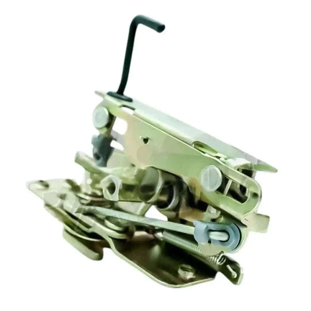New Suzuki Samurai Tailgate Lock Mechanism | SJ410 SJ413 Gypsy Best Spare Store