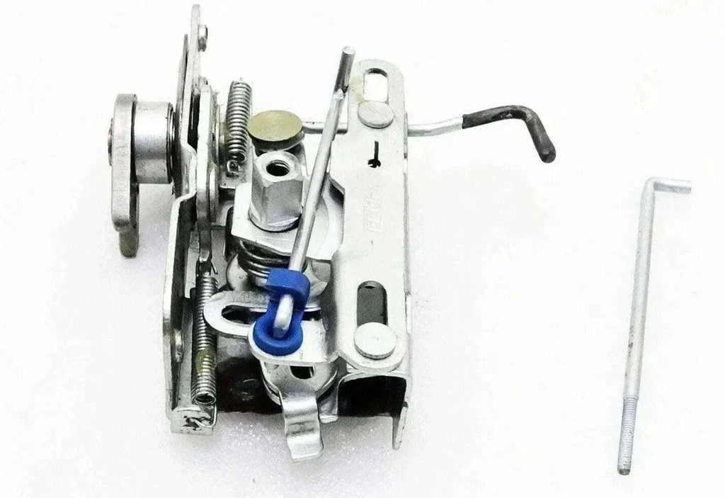 New Suzuki Samurai Tailgate Lock Mechanism | SJ410 SJ413 Gypsy Best Spare Store