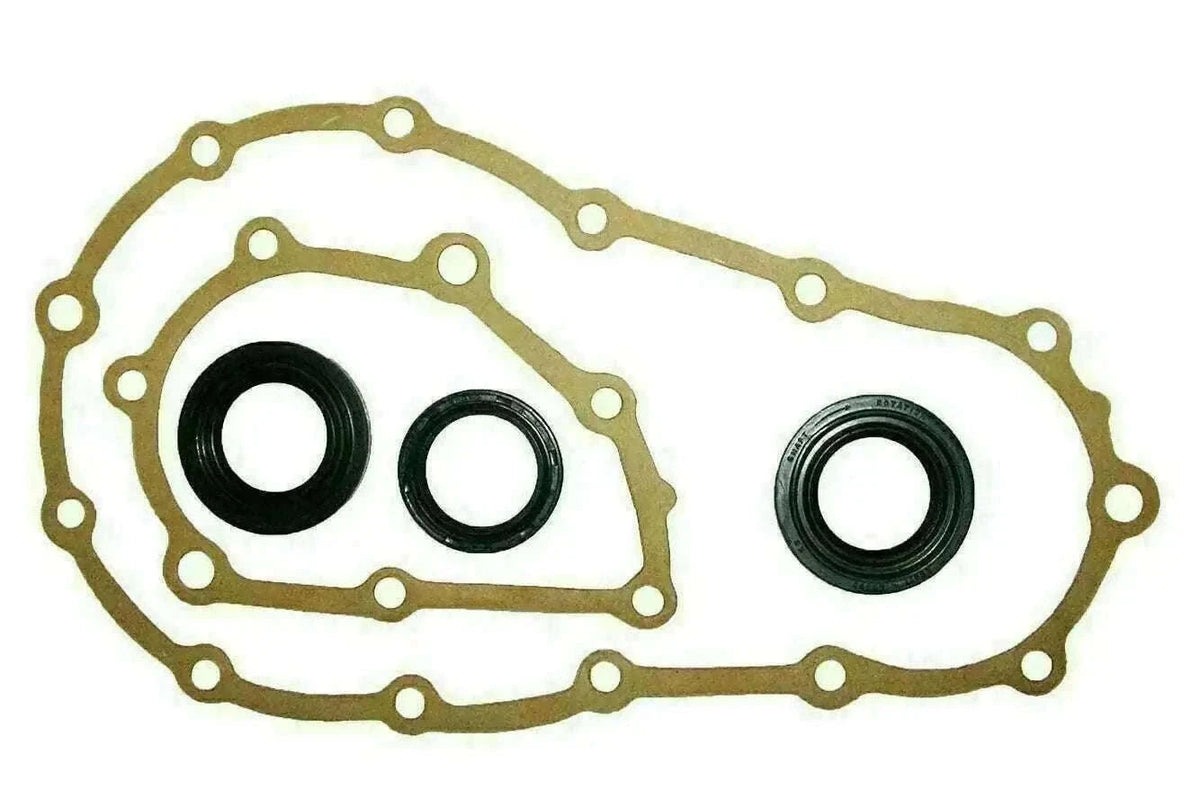 New Suzuki Samurai Transfer Case Gearbox Gasket & Oil Seal Kit Best Spare Store