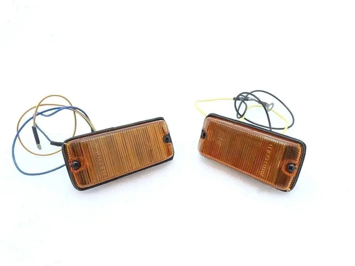 New Suzuki Samurai Turn Signal Indicator Light Set SJ413 SJ410 Best Spare Store