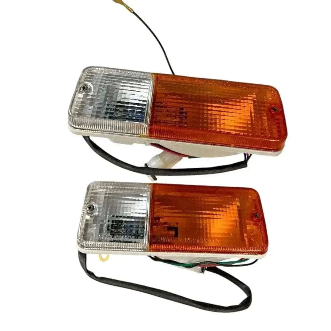 New Suzuki Samurai Turn Signal Light Set - SJ413 SJ410 Jimny Best Spare Store