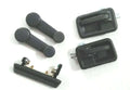 New Suzuki Samurai Window & Door Handle Kit - OEM Replacement Best Spare Store
