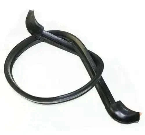 New Suzuki Samurai Windshield Weatherstrip - 72462M83000 Best Spare Store