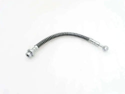 New Suzuki Sierra Samurai Gypsy Front Brake Hose Pipe with Spring Best Spare Store
