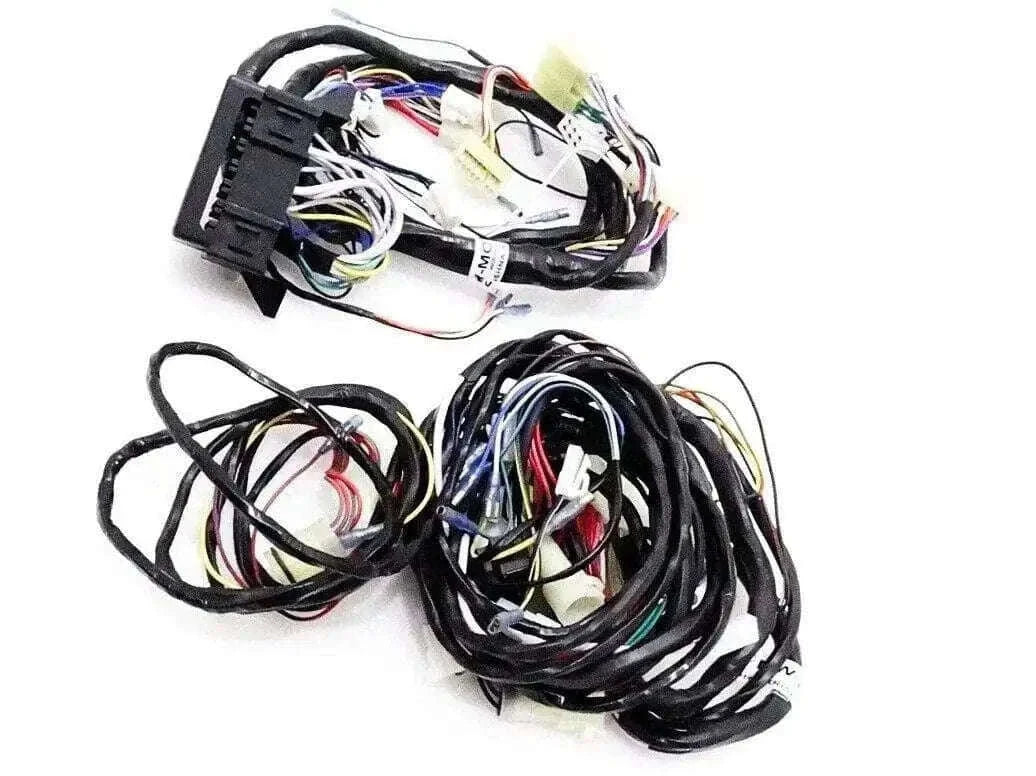 New Suzuki Sierra Samurai Jimny SJ410 Gypsy Wiring Harness Best Spare Store
