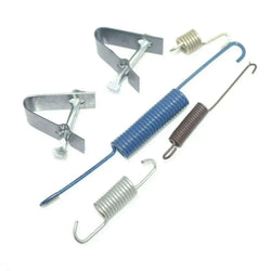 New Suzuki SJ Rear Drum Brake Shoe Spring Kit - Samurai Sierra Drover Best Spare Store