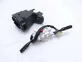 New SUZUKI SJ410 JA51 SAMURAI SIERRA RH Indicator Wiper Combi Switch+Cover Best Spare Store