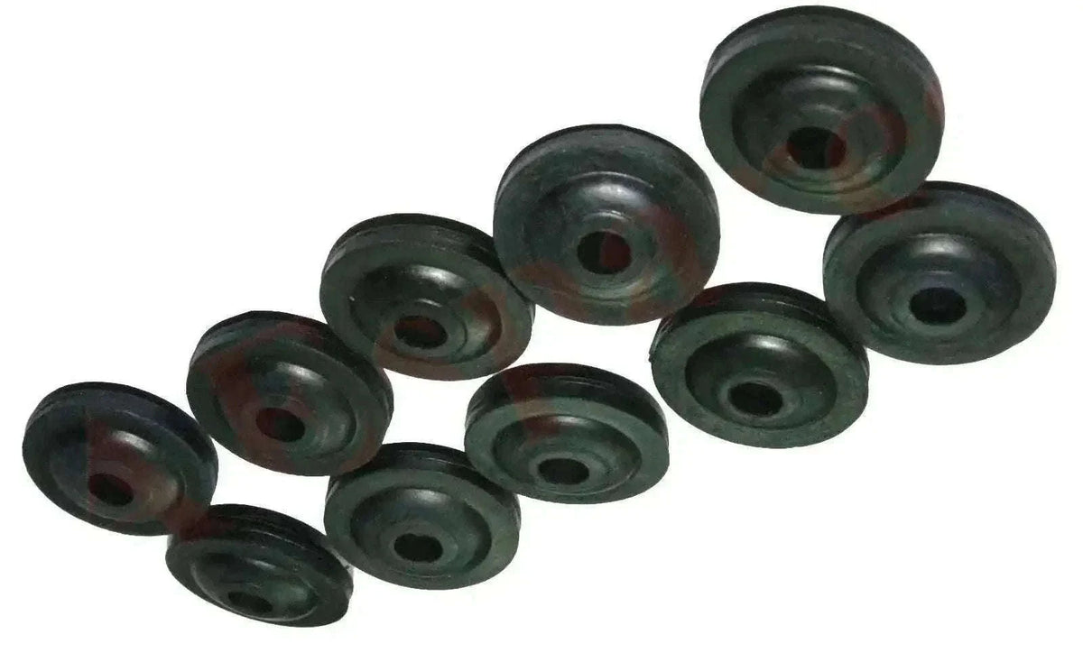 New Suzuki SJ410 SJ413 Gypsy Tappet Washer - 10 Units Best Spare Store