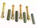 New Suzuki SJ410 SJ413 Leaf Spring Pivot Eye Bolt Bush Set Best Spare Store