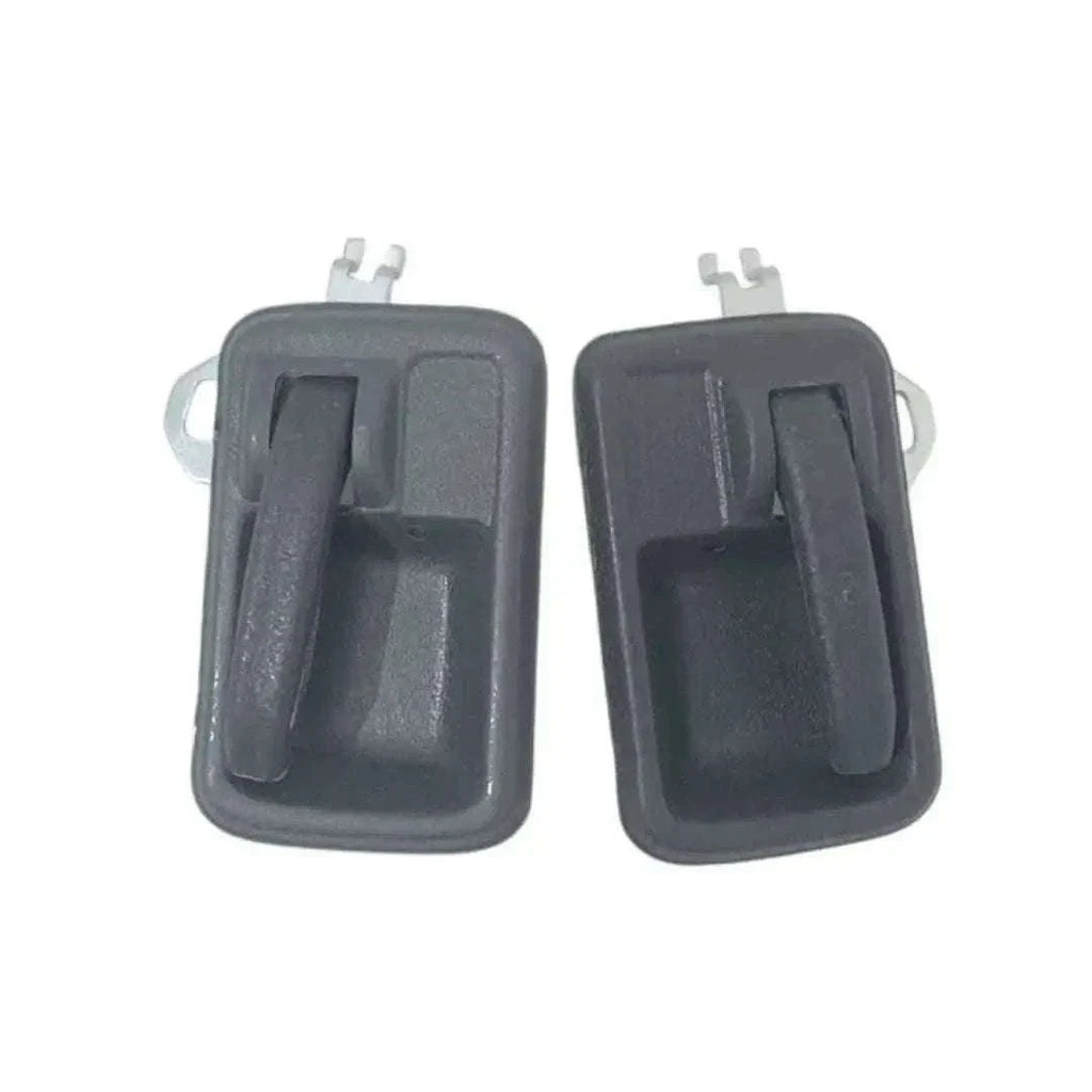 New Suzuki SJ410 SJ413 Samurai Complete Door Handle Set (85-95) Best Spare Store