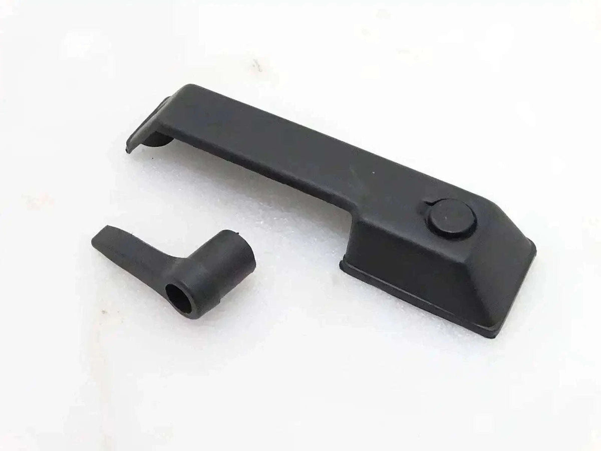 New Suzuki SJ410 SJ413 Samurai Sierra Gypsy Tailgate Handle Cover Best Spare Store