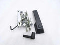 New SUZUKI SJ410 SJ413 Samurai Soft Top Tail Gate Latch Handle Cover Best Spare Store