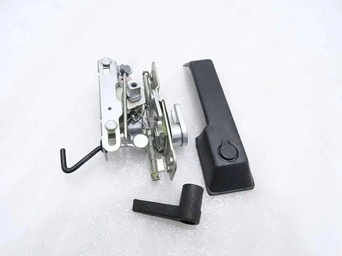 New SUZUKI SJ410 SJ413 Samurai Soft Top Tail Gate Latch Handle Cover Best Spare Store