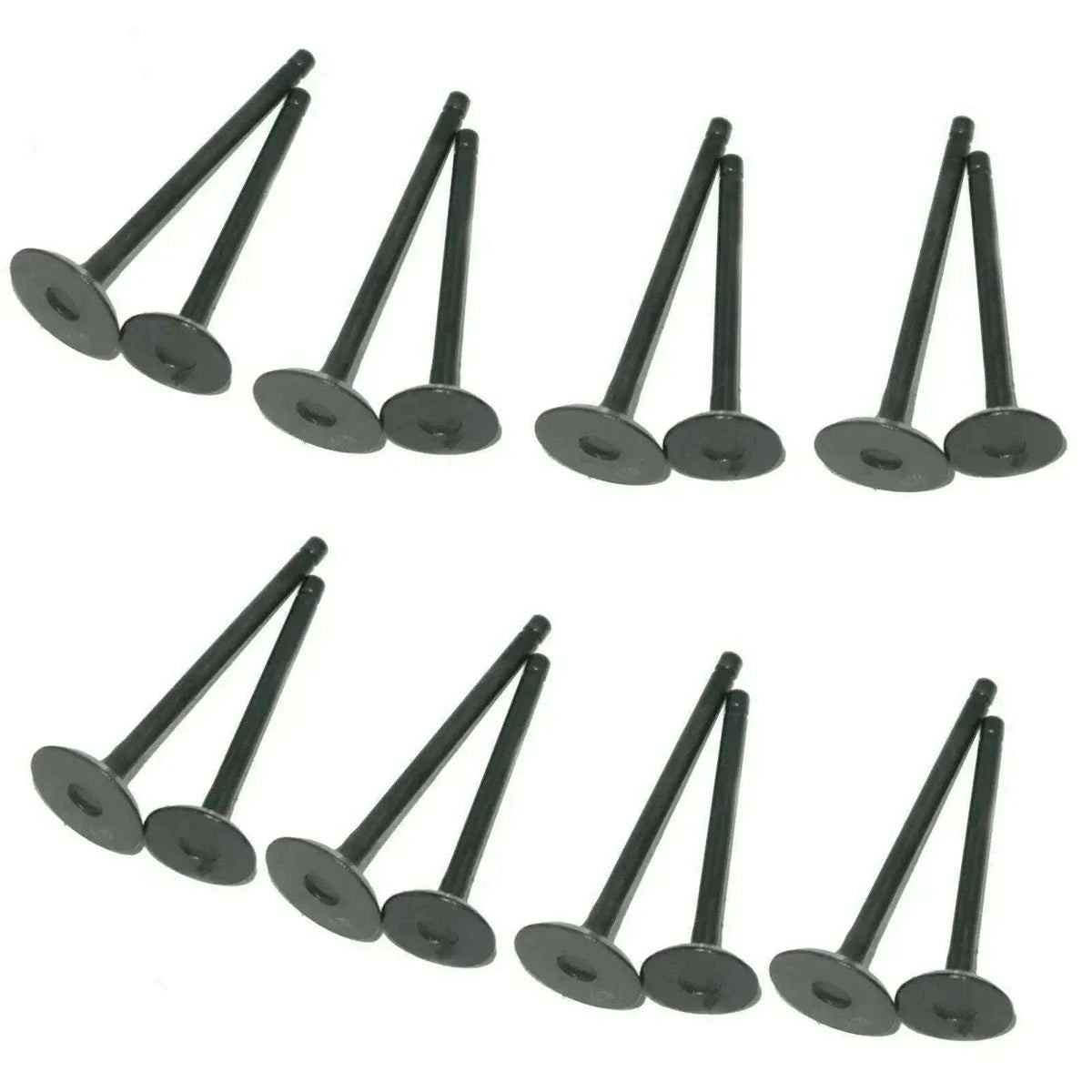 New Suzuki SJ413 Exhaust Valve Set | Replacement Parts Best Spare Store
