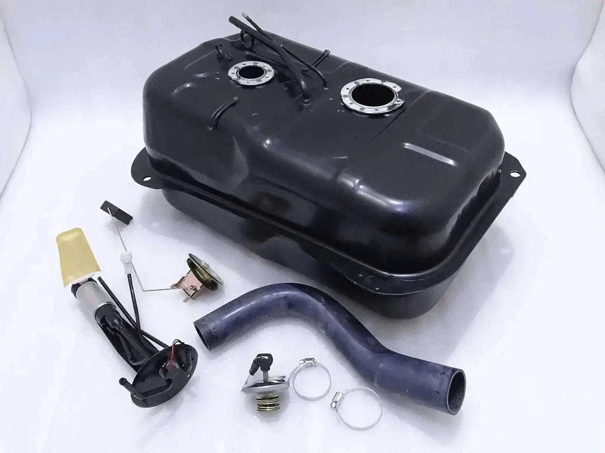 New SUZUKI SJ413 Samurai Fuel Tank with Pump & Hose Best Spare Store