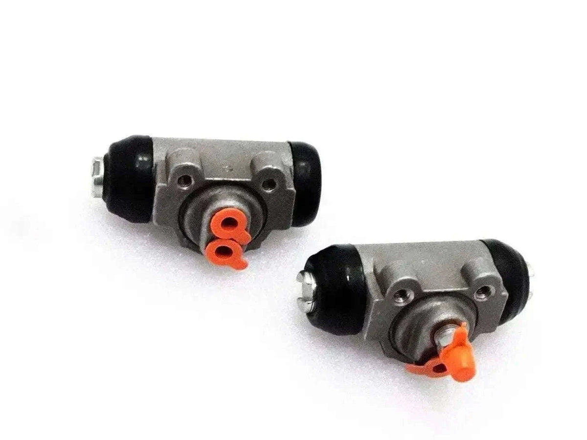 New Suzuki SJ413 Samurai Gypsy Brake Wheel Cylinder Set - Best Quality Best Spare Store