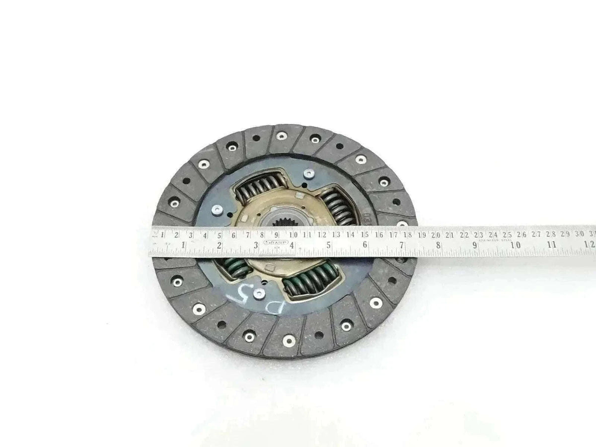 New SUZUKI SJ413 SAMURAI GYPSY KING Clutch & Pressure Plate Set Best Spare Store