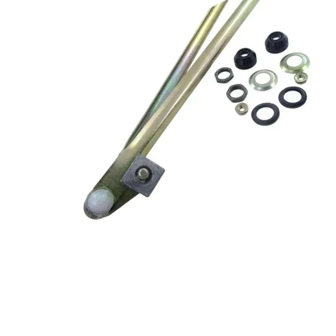 New Suzuki SJ413 Samurai Gypsy Wiper Linkage Arm - Right Hand Drive Best Spare Store