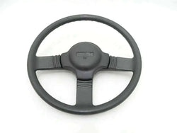 New SUZUKI SJ413 SJ410 SAMURAI SIERRA Steering Wheel with Horn Button Best Spare Store