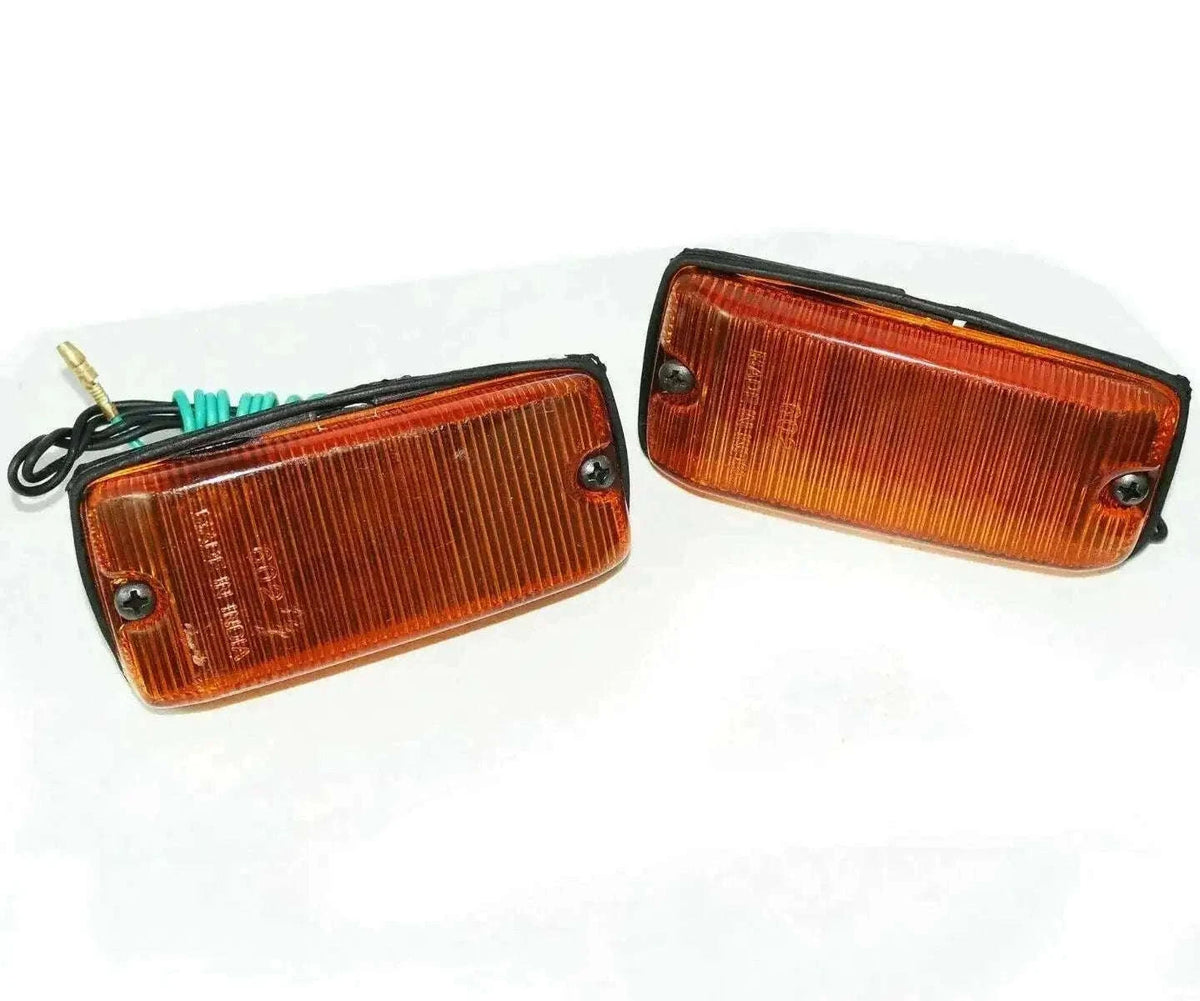 New Suzuki SJ413 SJ410 Turn Signal Indicator Light Best Spare Store